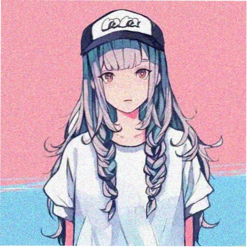 用户 林小满 头像